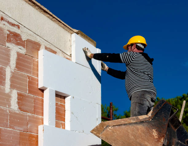 Best Professional Insulation Contractor  in Wright, FL