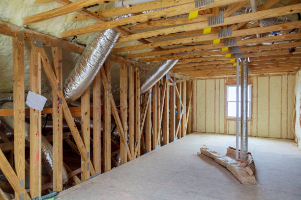 Insulation Inspection Services in Wright, FL