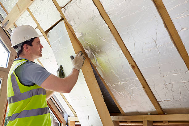 Best Commercial Insulation Contractor  in Wright, FL